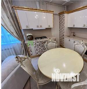 2-к квартира, вторичка, 62м2, 1/3 этаж
