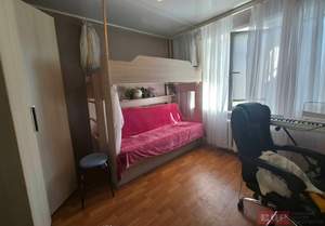 2-к квартира, вторичка, 35м2, 3/5 этаж