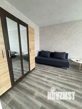 1-к квартира, вторичка, 31м2, 5/5 этаж