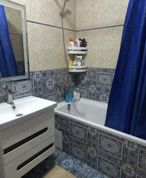 1-к квартира, вторичка, 45м2, 3/10 этаж