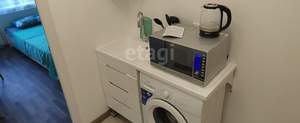 3-к квартира, вторичка, 66м2, 1/5 этаж
