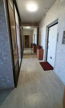 1-к квартира, вторичка, 48м2, 2/16 этаж