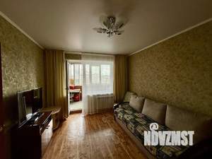 2-к квартира, вторичка, 50м2, 3/9 этаж