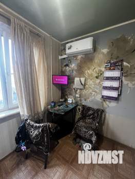 1-к квартира, вторичка, 30м2, 3/9 этаж