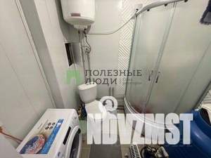 Студия квартира, вторичка, 22м2, 1/3 этаж