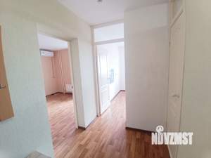 1-к квартира, вторичка, 38м2, 11/17 этаж