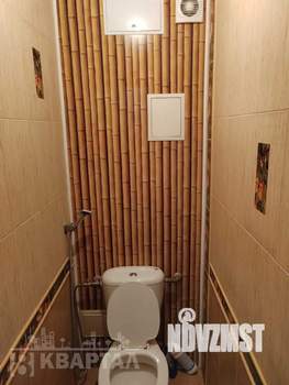 3-к квартира, вторичка, 69м2, 7/9 этаж