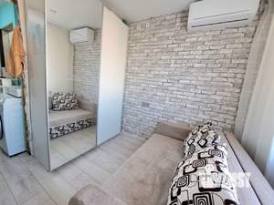 1-к квартира, вторичка, 13м2, 4/5 этаж