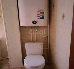 3-к квартира, вторичка, 63м2, 4/9 этаж