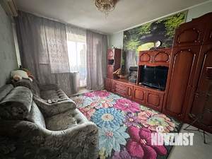 2-к квартира, вторичка, 47м2, 4/9 этаж
