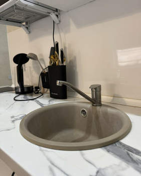 Студия квартира, вторичка, 24м2, 4/12 этаж