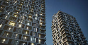 2-к квартира, вторичка, 59м2, 17/21 этаж