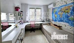 3-к квартира, вторичка, 67м2, 3/9 этаж