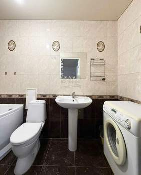 1-к квартира, вторичка, 30м2, 5/5 этаж