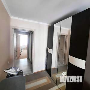 3-к квартира, вторичка, 56м2, 5/5 этаж