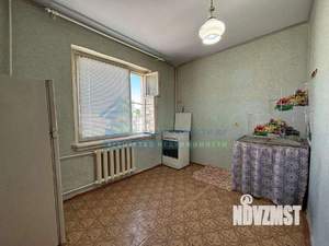 1-к квартира, вторичка, 38м2, 8/10 этаж