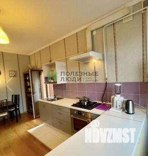 2-к квартира, вторичка, 124м2, 2/4 этаж