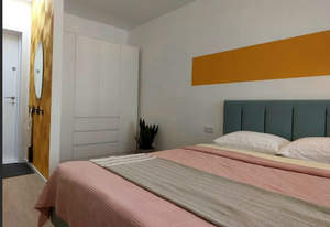 1-к квартира, вторичка, 35м2, 8/15 этаж