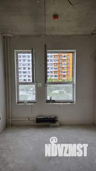 2-к квартира, вторичка, 55м2, 4/15 этаж