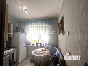 1-к квартира, вторичка, 28м2, 2/9 этаж