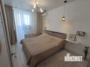 2-к квартира, вторичка, 64м2, 16/17 этаж