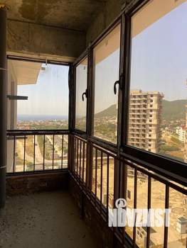 2-к квартира, сданный дом, 75м2, 10/17 этаж