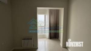 1-к квартира, вторичка, 45м2, 8/9 этаж