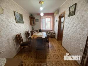 3-к квартира, вторичка, 61м2, 6/9 этаж