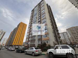 3-к квартира, вторичка, 88м2, 8/16 этаж