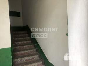 1-к квартира, вторичка, 26м2, 2/3 этаж