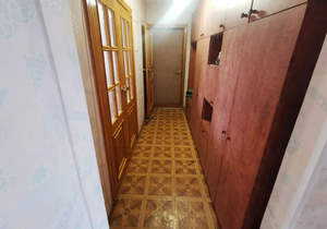 2-к квартира, вторичка, 50м2, 3/5 этаж