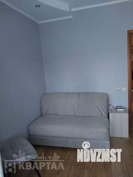 3-к квартира, вторичка, 62м2, 5/10 этаж