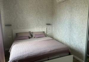 3-к квартира, вторичка, 57м2, 8/9 этаж