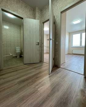 1-к квартира, вторичка, 30м2, 8/23 этаж