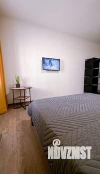 Студия квартира, вторичка, 23м2, 2/2 этаж