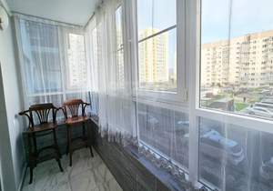 3-к квартира, вторичка, 86м2, 2/14 этаж