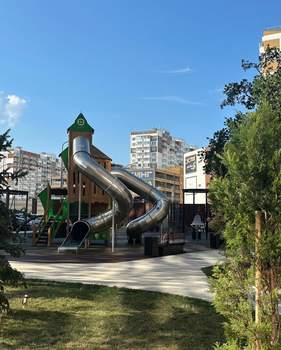 2-к квартира, вторичка, 68м2, 11/20 этаж
