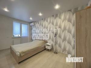 2-к квартира, сданный дом, 61м2, 10/20 этаж