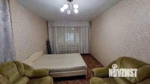 2-к квартира, вторичка, 44м2, 1/4 этаж