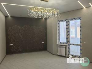 1-к квартира, вторичка, 44м2, 4/8 этаж