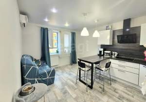 3-к квартира, вторичка, 84м2, 20/25 этаж