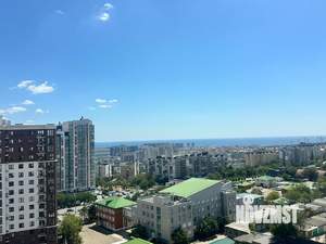 2-к квартира, вторичка, 56м2, 22/24 этаж