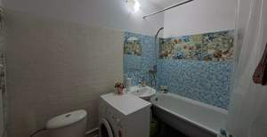 1-к квартира, вторичка, 42м2, 7/16 этаж