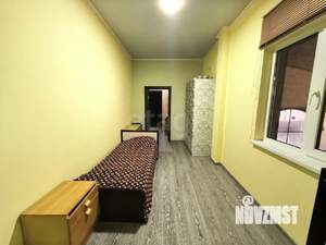 3-к квартира, вторичка, 92м2, 1/3 этаж