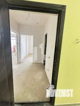 2-к квартира, вторичка, 62м2, 9/12 этаж