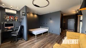 1-к квартира, вторичка, 47м2, 15/20 этаж