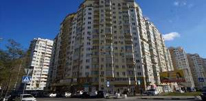 2-к квартира, вторичка, 63м2, 12/16 этаж