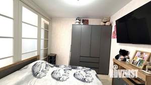 2-к квартира, вторичка, 38м2, 4/16 этаж