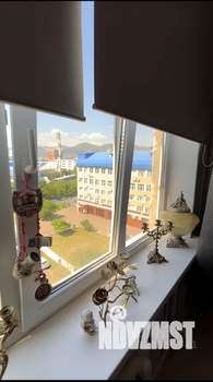 2-к квартира, вторичка, 53м2, 7/9 этаж