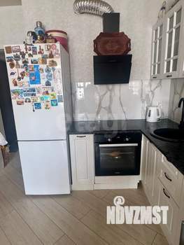 Студия квартира, вторичка, 25м2, 23/25 этаж
